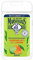 Le Petit Marseillais extra weiches Duschgel Bio Mandarine und Limette, pH-neutral für die Haut und dermatologisch getestet 12x250ml