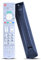 GOUYESHO Telecomando di ricambio N2QAYB000842 per Panasonic Viera TVTX-39ASW504 TX-49DSW504S TX-55DXW654 TX-L50E6E TX-32AS520Y TX-40CXC725 TX-50CS630E TX-55CS630E 55CXC7. 25 per telecomando Panasonic