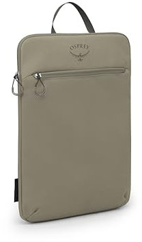 Osprey Daylite 16 Laptop Sleeve Tan Concrete OS