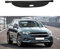 DKLIMA Auto Einziehbarer Laderaumabdeckung Frachtabdeckungen für Mercedes Benz GLC 250 X253 C253 2016 2022，Shielding Trennwand Aufbewahrung Cargo Covers, Car Zubehör