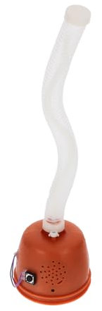 Abaodam Cactus Toys - Mécanisme De Jouet Chantant Et Dansant Pièces Remplaçables Pas Besoin De Piles Bricolage