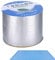 Genérico Butyl Cape RV Sangle d'étanchéité à l'eau extérieure | Ruban de réparation de scellant en butyl pour RV, remorque, camping-car, fenêtre et joint de ventilation