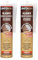 SINTO Joints Multi-Matériaux Chêne Clair - 300ml - Idéal pour les Endroits Difficiles d'Accès - Isole Parfaitement - Adhère Facilement - Sans Odeur (Lot de 2)