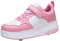 Zapatillas para NiñA con Luces NiñOs Deporte Tenis Antideslizantes Casual Bebé Zapatos Lindo For Trekking Running PequeñOs Y Grandes