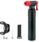 C02-Inflator und kompatibel, tragbar, CO2-Fahrradreifen für Mountainbike, Straße