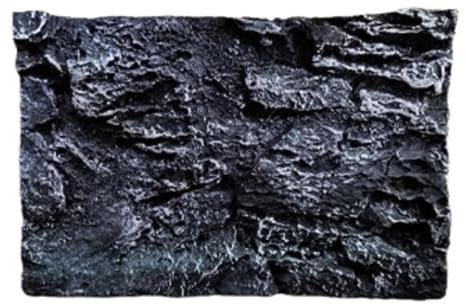 kowaku -Felsen-Aquarium-Hintergrundsimulation: Fels-Aquarium-Hintergrund für Reptilien, Style A