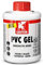 Adesivo Griffon Pvc-Gel - 1000 grammi