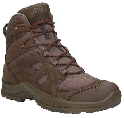HAIX Black Eagle Athletic 2.0 V GTX mid/coyote