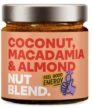 Nut Blend Golden Nut Butter 170 g
