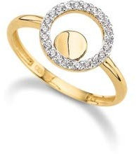 Trends Damen Ring F9-150R/54