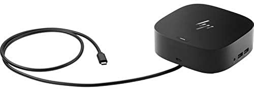 HP USB-C Dock G5, numero di modello: 5TW10UT#ABA. (ricondizionato)