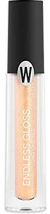 WYCON cosmetics Long Lasting Lipgloss, endless Gloss – 05 old but gold