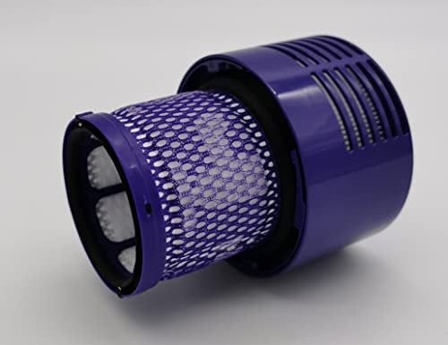 Dyson V10 Total Clean 969082-01 - Filtro originale lavabile per aspirapolvere