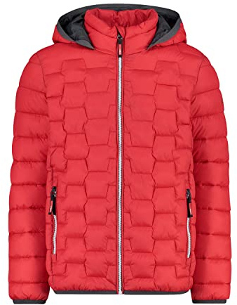 CMP Kinder Hoodie Jacke Isolationsjacke