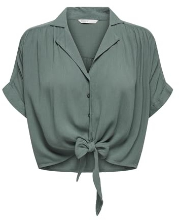 ONLY Female Hemd ONLPAULA Hemd | Shirt