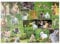 MyPuzzle Hasen & Kaninchen - Collage No. 3 - Premium 500 Teile Puzzle - MyPuzzle Sonderkollektion von Starnberger Spiele
