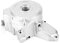 Carter Quad 125Cc,110Cc Chinev Parts,Piece Quad 125 Chinois,Pièces De Vtt Coolster 125,Couvercle De Stator Coolster Montopz 125,Autres Pièces,Boîtier De Protection De Moteur