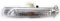 BATLAM Tagfahrlicht Blinker Fahrlicht 7L5941181E 7L5941182E Für Porsche Cayenne GTS Turbo 2007-2010,Left