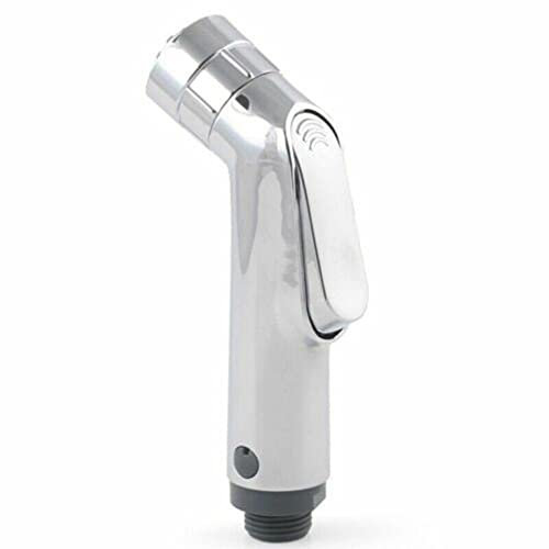 Bidet Duschbrause Sprühstrahl Thermostat Muslim Shataff Duschschlauch Kit Kopf für Toilettenhalter Schlauch