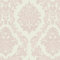 Erismann Tapete | Kollektion Versailles | 10288-02 | Vliestapete | Muster/Motive | 0.53 x 10.05 m | Creme | Wohnzimmer | Flur | Büro | Küche | Wohnräume