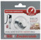 LUTH Premium Profi Parts Messer kompatibel mit Unold 7040 Fleischmesser für Elektrische Stabmixer