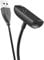 Yaekea USB Charger for Fitbit Inspire 2/Ace 3 Replacement Charging Cable for Fitbit Inspire 2 Fitness Tracker&Fitbit Ace 3 Activity-Tracker for Kids Accessories