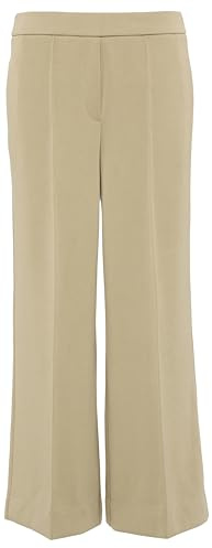 s.Oliver BLACK LABEL Damen 2158712 Culotte, 8435, 44