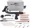 Mazonda Spot Welding Machine Dent Puller Welder Car Body Dent Remover Tool 6 Modes Auto Body 220V 3800A