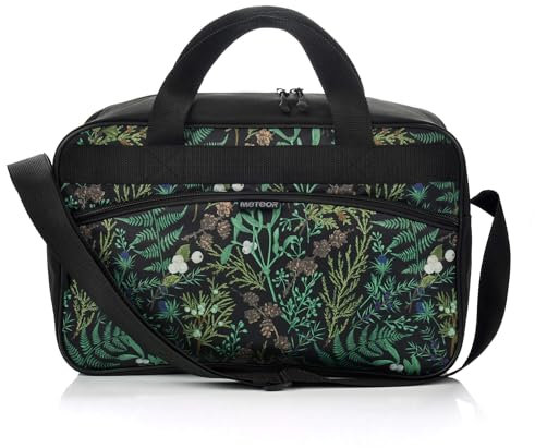 meteor Sporttasche Herren Badetasche Kinder schwimmtasche 20L und 44L - Dammen Schultertaschen Reisetasche Jungen Urlaubstasche klein Fitnesstasche Mä̱dchen Riementasche Schule Taschen Kindertaschen