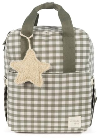 Walking Mum MOCHILA CAETANA