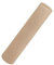ARKRAFT Papier kraft rouleau havane format 10 m x 30 cm papier FSC pour emballage emballage emballage cadeau fleurs travail bricolage