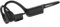 Casque Conduction Osseuse Bluetooth 5.4, Open Ear Casque Bluetooth sans Fil Conduction Osseuse avec Micro, Waterproof and Sweatproof Écouteur pour Course à Pied, Cyclisme, Sport, Fitness, Bureau