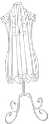 HAPINARY De Porte-Manteaux pour Animaux De Compagnie Présentoir De Vêtements pour Chiens Et Chats Porte-vêtements pour Animalerie Cintre pour Robe De Chaton Porte-Manteau pour Chien