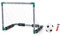 divuukyi Swimming Pool Basketballs Hoop Pool Football Outdoor Basketballs Hoop Football Net For Poolsides With And Set