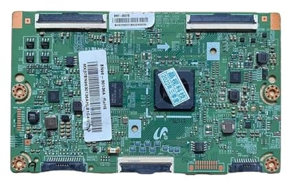 Compatible Avec Samsung, BN41-02229 BN41-02229A, SK98BN950. Carte Mère TV, Carte Logique T-CON, Carte Contrôleur