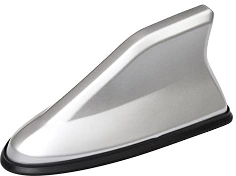 Car Shark Fin Antenna Radio FM/AM Signal Aerial Roof, For Nissan qashqai X-trail tiida juke teana micra