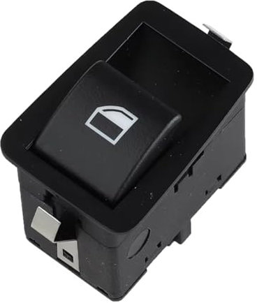 Auto Fensterheber Schalter Für E46 323Ci 325Ci 328Ci M3 Coupe Compact 2000-2006 61316902174 Power Fenster Schalter Taste