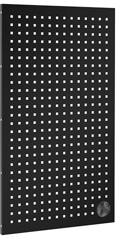 Sealey Superline PRO® Black Edition Modular Back Panel 600mm - APMS3BP