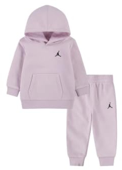 Jordan Unisex Kinder Jdn Mj Brklyn Flc Po Set Trainingsanzug (1er Pack)