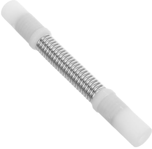 ROMISBABA Universeller Stahl Ersatzfeder Schirmstangenverbinder für Sonnenschirme mit 22mm Durchmesser Stabile Verbindung Vielseitiges Zubehör für Camping und Picknick