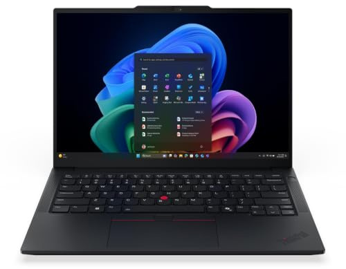 Lenovo ThinkPad E14 Gen 8 21Y6 - Intel Core Ultra 7 355/2.3 GHz - Win 11 Pro - Intel Graphics - 32 GB RAM - 512 GB SSD TCG Opal Encryption 2, NVMe - 35.6 cm (14)