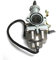 AISEN Carburateur PZ30 compatible avec quad Shineray STXE 250 cm³, dirtbike, quad, ATV