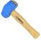 Double Face Schlitten-/Pauschale Hammer echte Hickory-holzstiel 4 Kg 1,81 kg