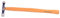 Kosma Ball Pein Hammer with Hickory Wood Handle- 4 oz | Jewellers Hammer