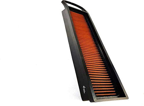 Sprint Filter Compatibile con Peugeot 208 1.4 VTI 95PS 12>