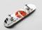 Skateboard Complete Glutier Japan Xio 8.5