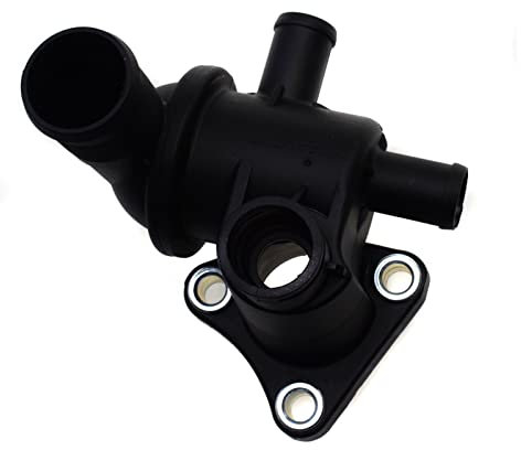 Downwind Compatible con Hyundai Atos Kia picanto ba Alciba de termostato de Amigo 25650 02501 25611 02502 2565002501 2561102502