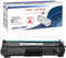 [Ohne Chip] Kompatibel 142A W1420A Tonerkartusche mit Werkzeug 1000 Seiten für HP Laserjet M110 M110w M110we MFP M139 M140 M140w Drucker