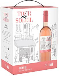 Tour de Soleil Rosé 3L BIB