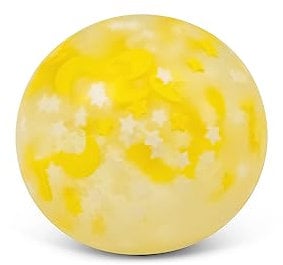Moons & Stars Squish Ball
